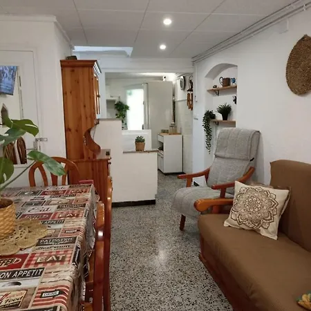 Casa Adriana * Castello  D'Empuries