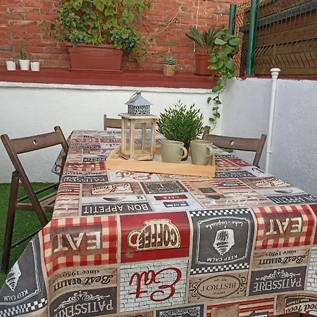 Casa Adriana Holiday home *