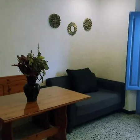 Casa Adriana Holiday home