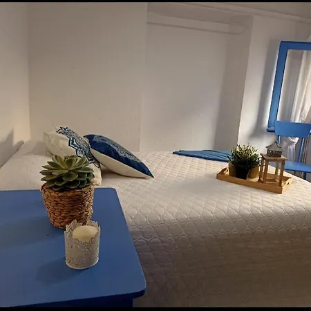 Holiday home Casa Adriana *