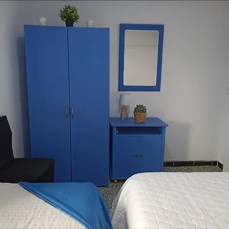Casa Adriana Holiday home Castello  D'Empuries