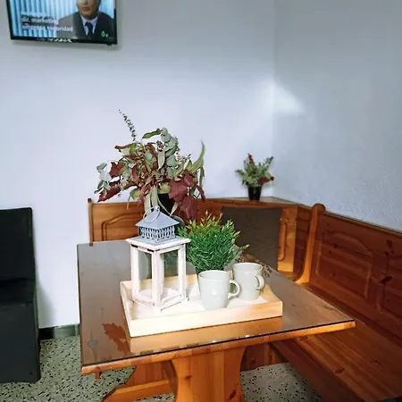 Casa Adriana Holiday home