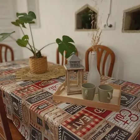 Casa Adriana Holiday home Castello  D'Empuries