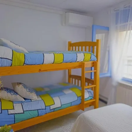 Holiday home Casa Adriana Castello  D'Empuries