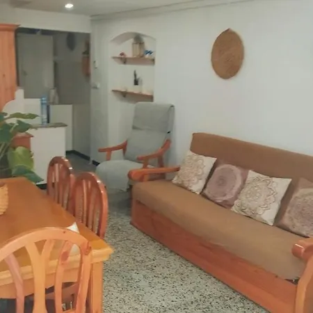 Holiday home Casa Adriana *