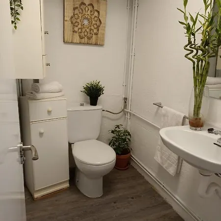 Casa Adriana Holiday home *