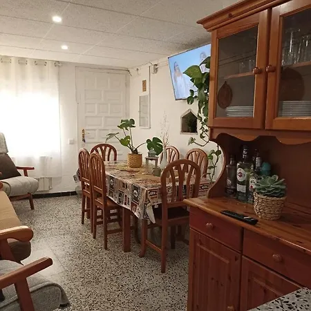Holiday home Casa Adriana *