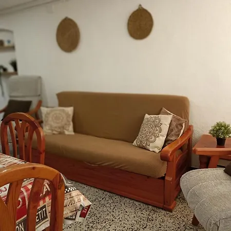 Holiday home Casa Adriana Castello  D'Empuries