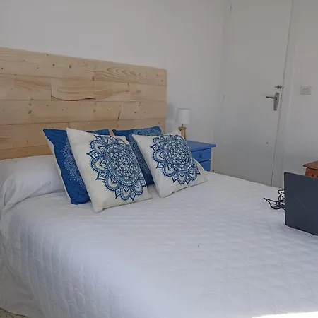 Holiday home Casa Adriana Castello  D'Empuries