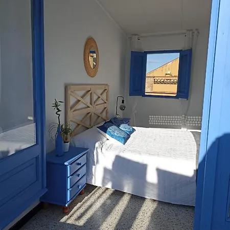 Casa Adriana * Castello  D'Empuries